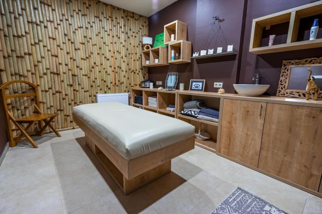 New Gudauri, Loft 2, Apartment 309, Red Co Exterior foto